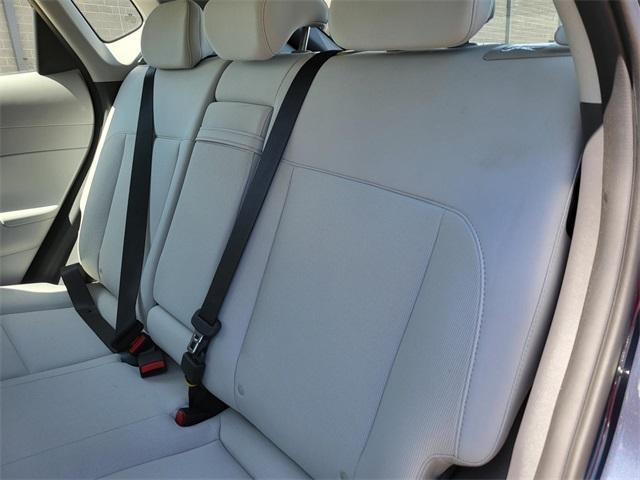 used 2025 Hyundai Kona car, priced at $22,811