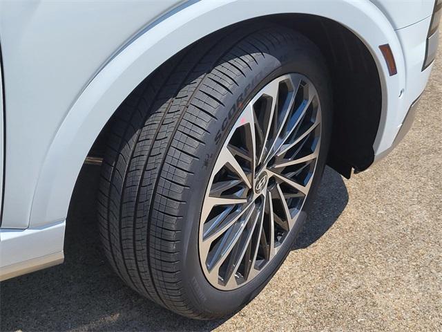 new 2026 Hyundai Palisade car, priced at $58,770