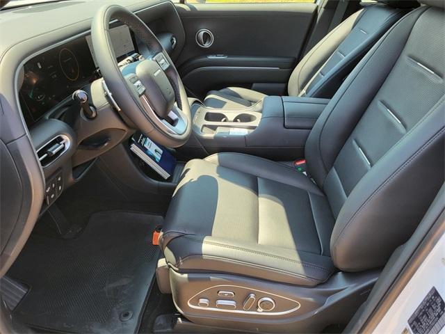 new 2026 Hyundai Palisade car, priced at $58,770