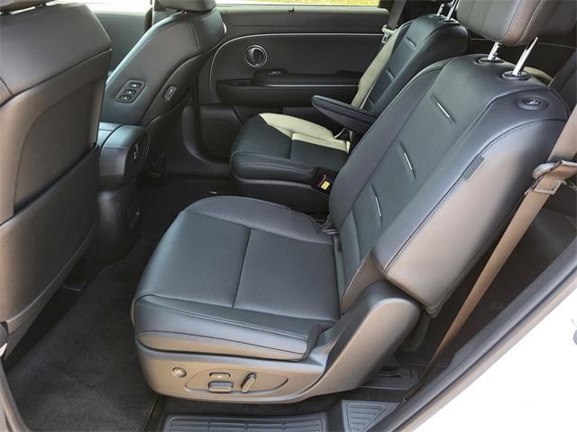 new 2026 Hyundai Palisade car, priced at $58,770