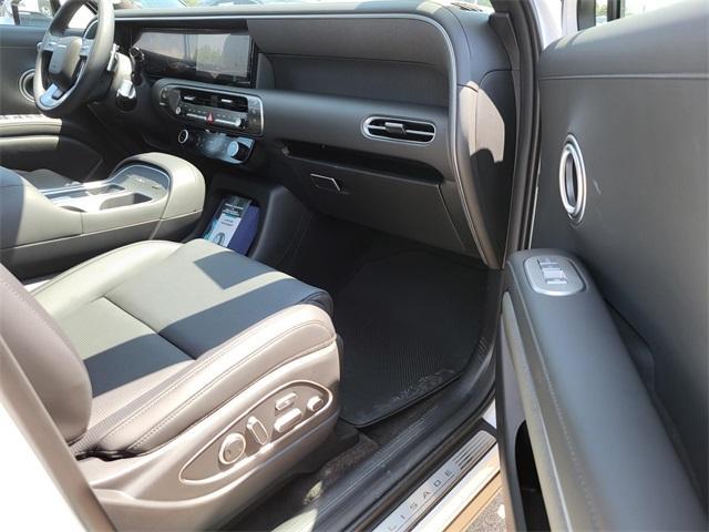 new 2026 Hyundai Palisade car, priced at $58,770