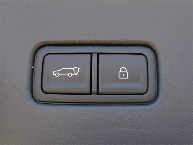 new 2026 Hyundai Palisade car, priced at $58,770