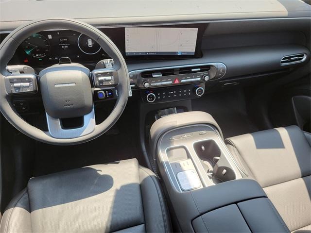 new 2026 Hyundai Palisade car, priced at $58,770