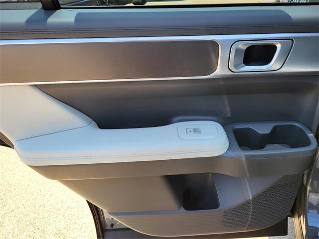 new 2026 Hyundai SANTA FE HEV car, priced at $40,970