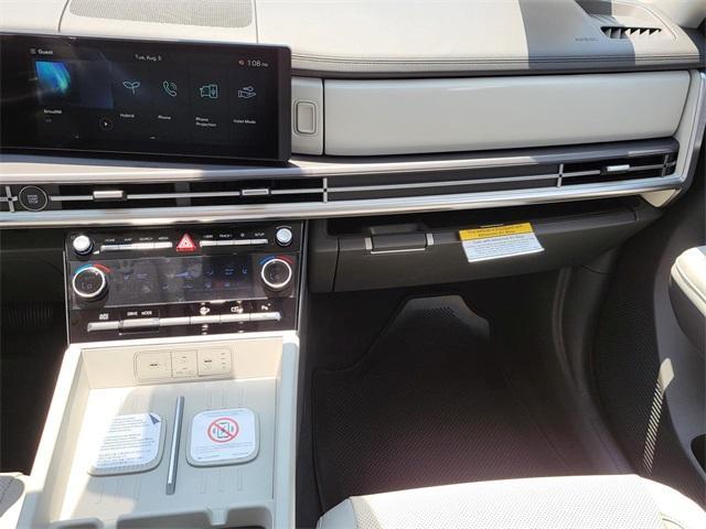 new 2026 Hyundai SANTA FE HEV car, priced at $40,970