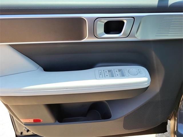 new 2026 Hyundai SANTA FE HEV car, priced at $40,970