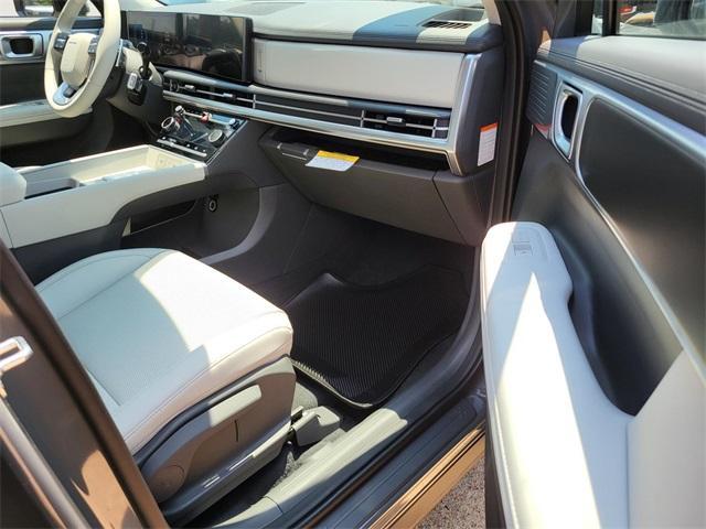 new 2026 Hyundai SANTA FE HEV car, priced at $40,970