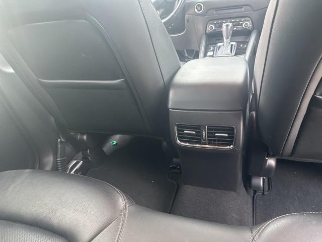 used 2022 Mazda CX-5 car, priced at $25,000