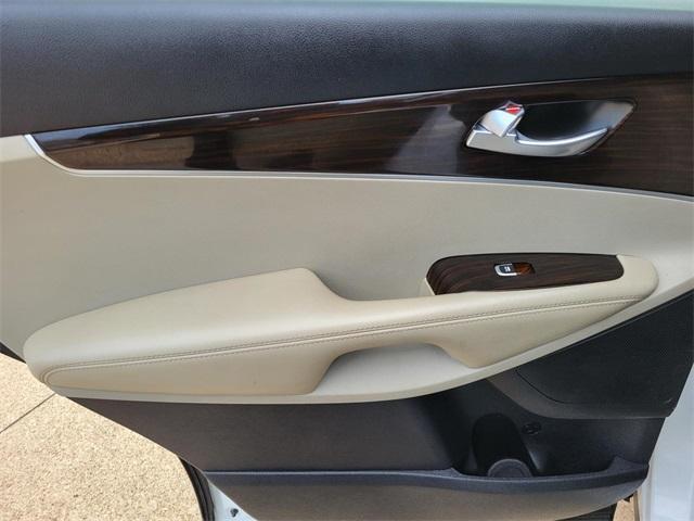 used 2019 Kia Sorento car, priced at $15,291