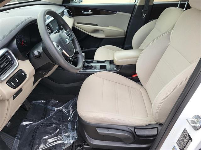 used 2019 Kia Sorento car, priced at $15,291