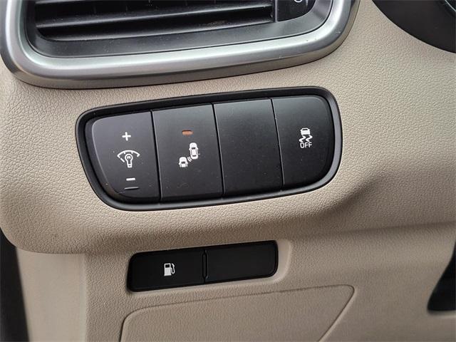 used 2019 Kia Sorento car, priced at $15,291