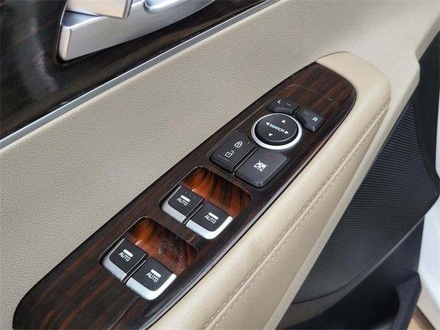 used 2019 Kia Sorento car, priced at $15,291