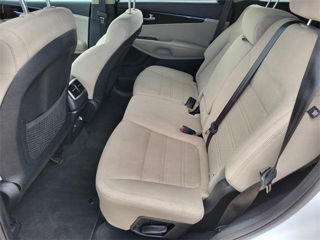used 2019 Kia Sorento car, priced at $15,291