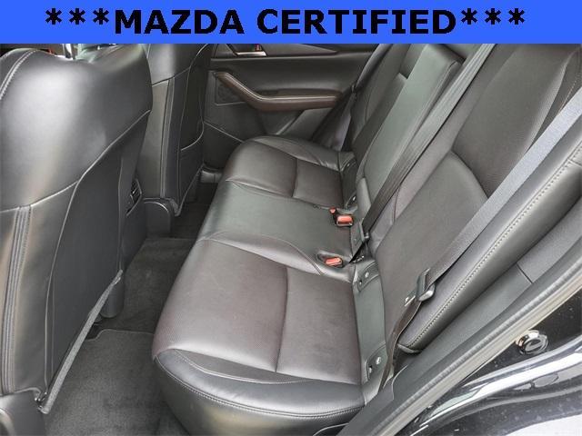used 2023 Mazda CX-30 car, priced at $25,500