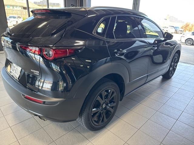 used 2023 Mazda CX-30 car, priced at $25,000