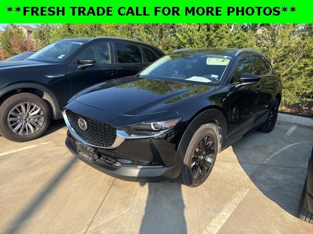 used 2023 Mazda CX-30 car, priced at $26,000