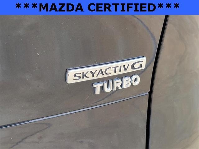 used 2023 Mazda CX-30 car, priced at $25,500