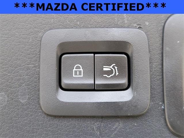 used 2023 Mazda CX-30 car, priced at $25,500