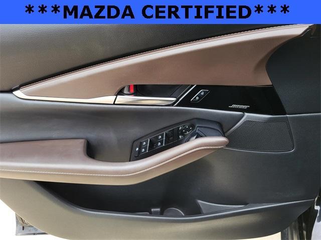 used 2023 Mazda CX-30 car, priced at $25,500