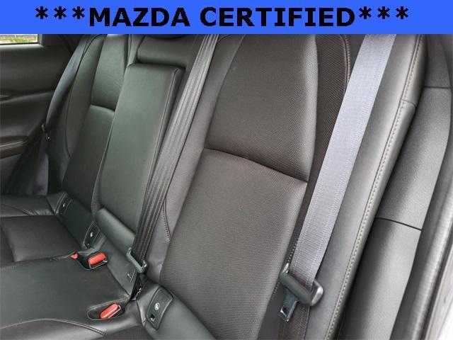 used 2023 Mazda CX-30 car, priced at $25,500