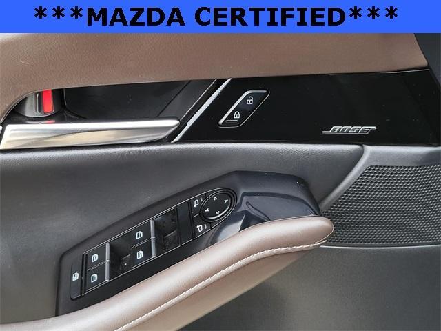 used 2023 Mazda CX-30 car, priced at $25,500