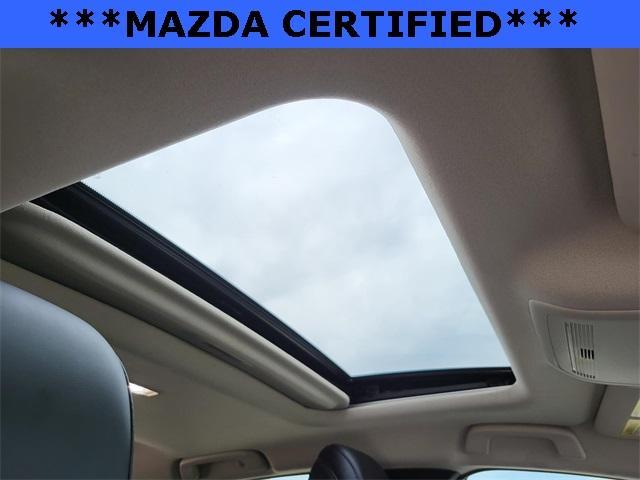 used 2023 Mazda CX-30 car, priced at $25,500