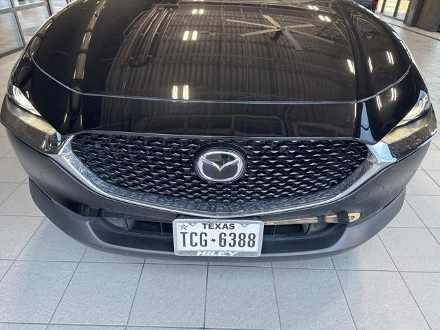 used 2023 Mazda CX-30 car, priced at $25,000