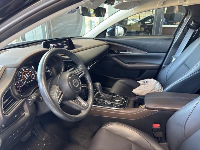 used 2023 Mazda CX-30 car, priced at $25,000