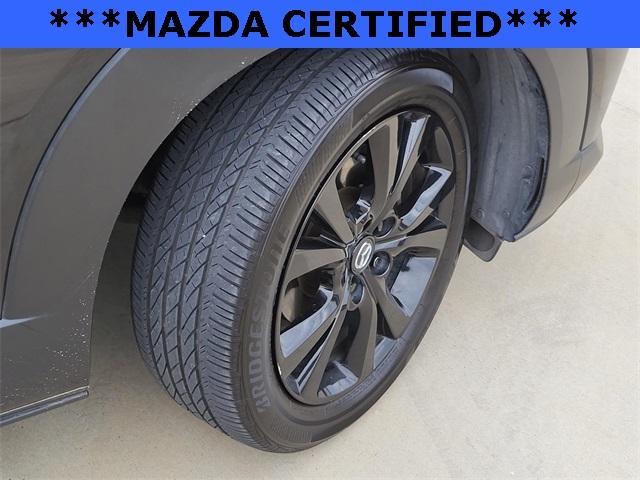 used 2023 Mazda CX-30 car, priced at $25,500