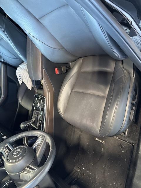 used 2023 Mazda CX-30 car, priced at $25,000
