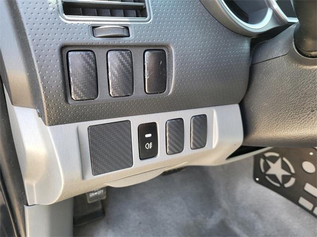 used 2007 Toyota Tacoma car, priced at $9,990