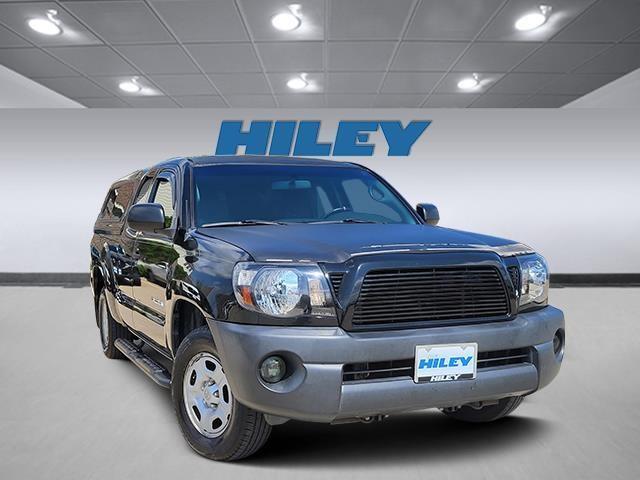 used 2007 Toyota Tacoma car, priced at $9,990