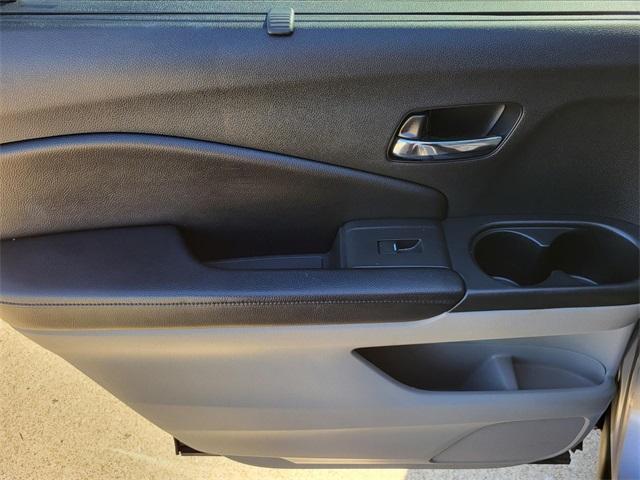 used 2017 Honda Pilot car, priced at $19,491