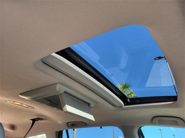 used 2017 Honda Pilot car, priced at $19,491