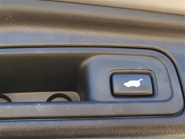 used 2017 Honda Pilot car, priced at $19,491