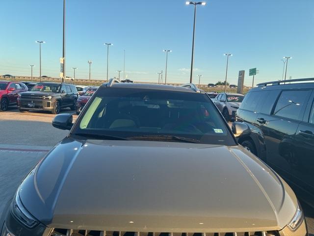 used 2022 Hyundai Venue car, priced at $17,291