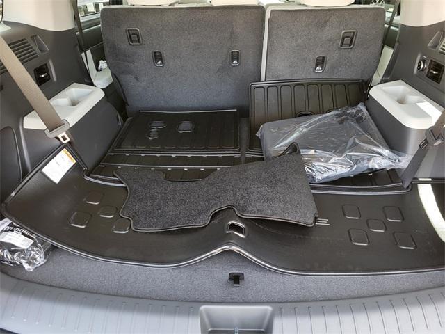 new 2025 Hyundai Santa Fe car, priced at $32,759