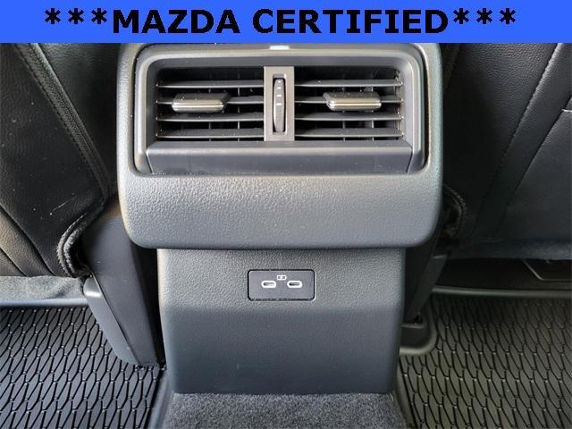 used 2025 Mazda CX-50 car, priced at $29,569