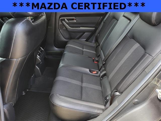 used 2025 Mazda CX-50 car, priced at $29,569