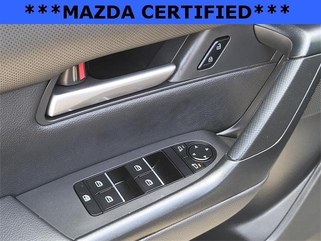used 2025 Mazda CX-50 car, priced at $29,569