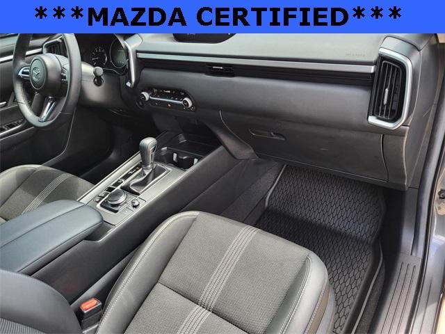 used 2025 Mazda CX-50 car, priced at $29,569
