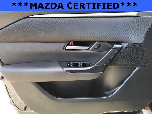 used 2025 Mazda CX-50 car, priced at $29,569