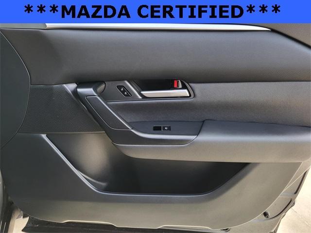 used 2025 Mazda CX-50 car, priced at $29,569