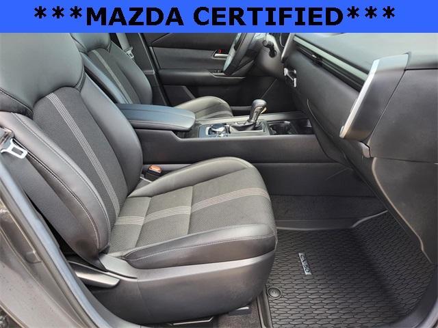 used 2025 Mazda CX-50 car, priced at $29,569
