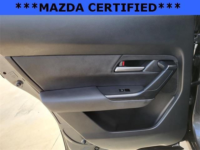 used 2025 Mazda CX-50 car, priced at $29,569