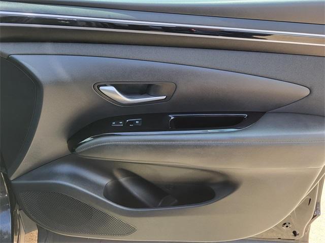 used 2022 Hyundai Tucson car, priced at $23,557