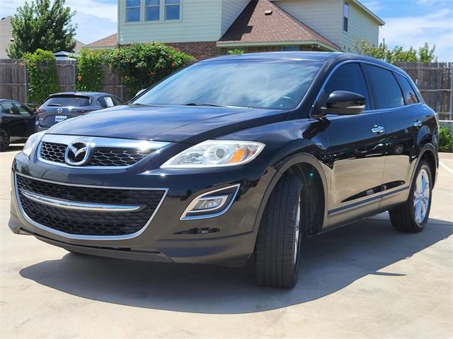 used 2012 Mazda CX-9 car, priced at $10,250