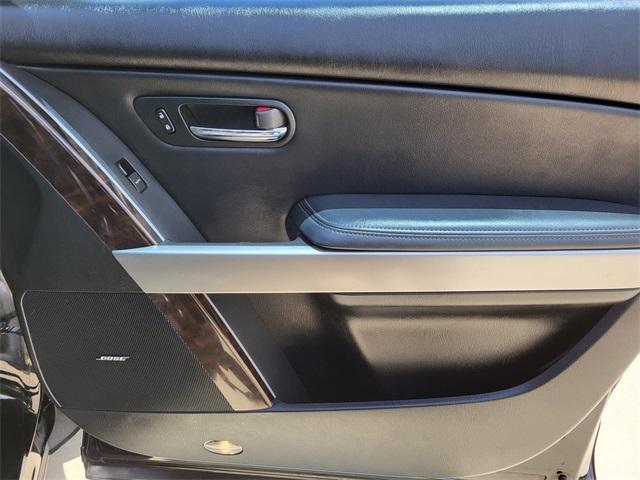 used 2012 Mazda CX-9 car, priced at $10,250