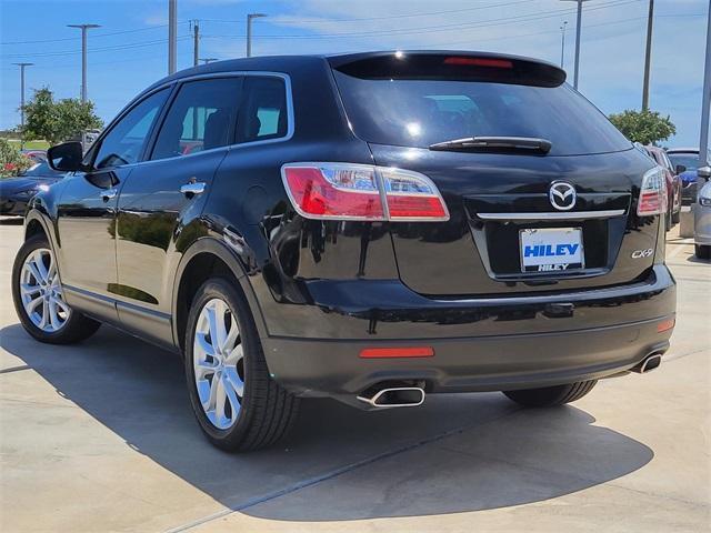 used 2012 Mazda CX-9 car, priced at $10,250