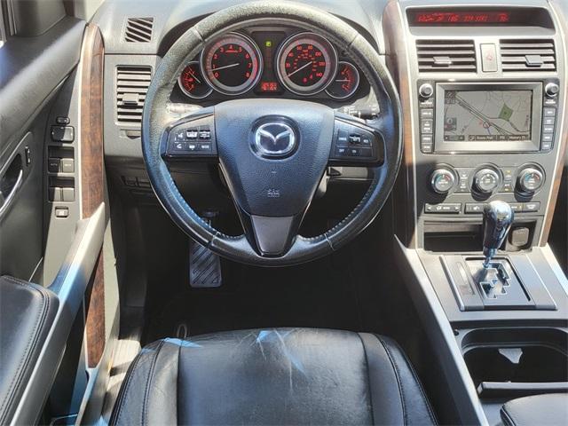 used 2012 Mazda CX-9 car, priced at $10,250